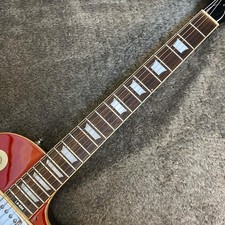 Aria Pro II LS-400 Semi-Hollow