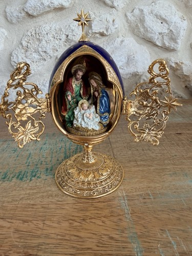 House faberge king - faberge, is