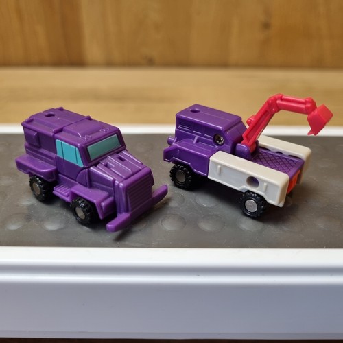 Transformers 1989 grit - g1, +