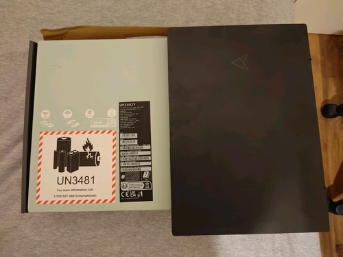 Asus zenbook oled - zenbook, 14