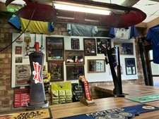 Home Bar Pub Bundle Items