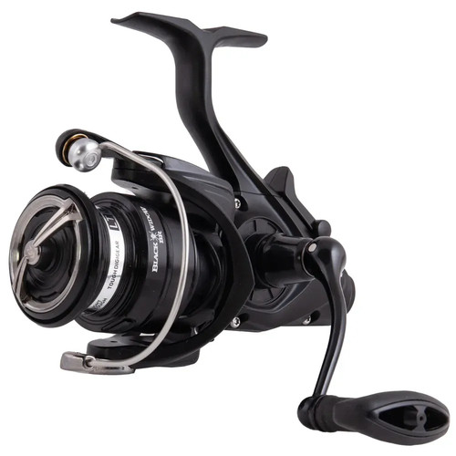 Daiwa black widow lt - 19,