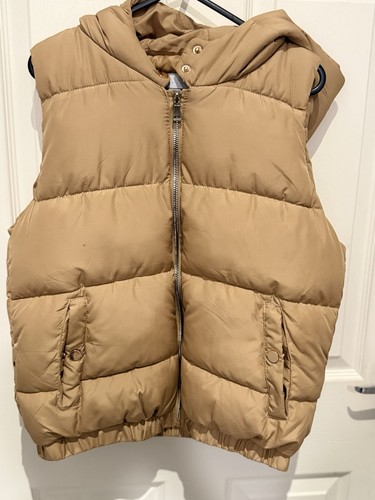 Stylish camel tan padded - camel/tan,