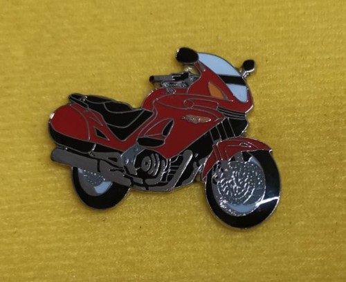 Honda deauville lapel - as, pin
