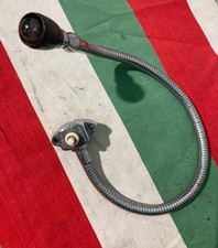 BUTLERS RALLY MAP LIGHT 1960S flexible map reading light