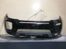 RANGE ROVER EVOQUE FRONT