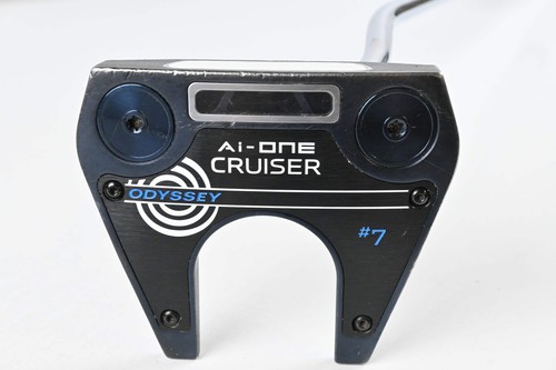 Odyssey one cruiser - ai-one, #7