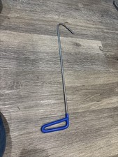 PDR Brace Hook Tool Dent Repair Rod 50cm