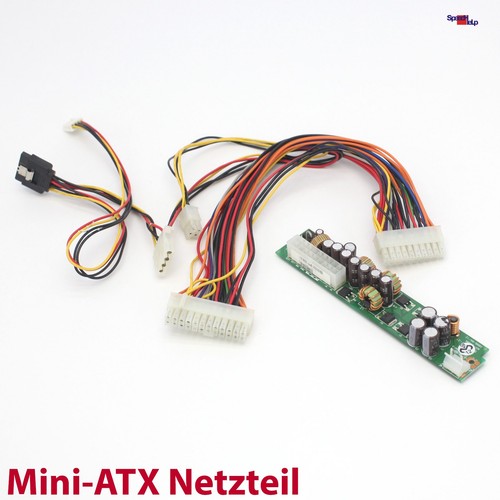 Mini atx 4pin power - atx,