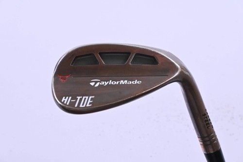 Taylormade toe sand wedge - hi-toe,