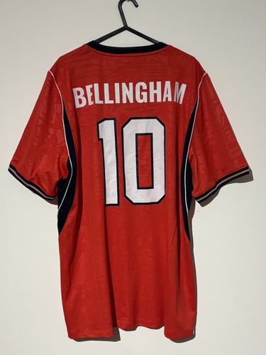 England 2026 away - england, 2026/27