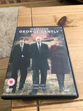 INSPECTOR GEORGE GENTLY