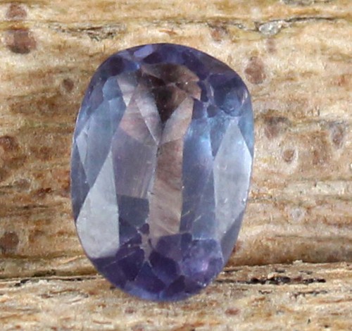 Natural oval color - ct,