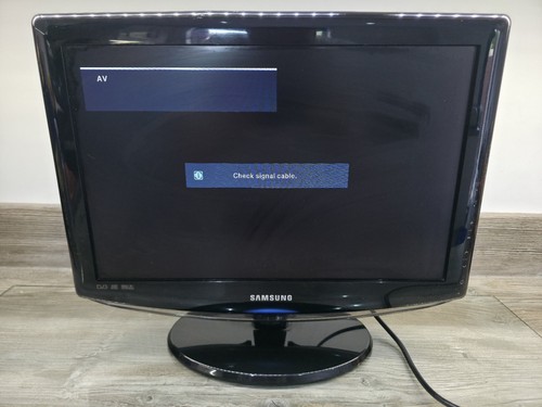 Samsung le19r86bd - samsung, tv