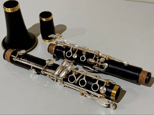 Buffet crampon r13 - buffet,