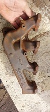 Ford Pinto Exhaust Manifold
