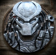 PRED-HEAD  -Predator
