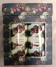 Alchimia Set Wood Spice Body