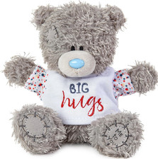 Me to You Tatty Teddy 10Cm