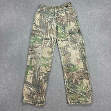 Realtree Trousers Adult 28x30