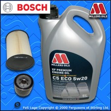 SERVICE KIT for FORD FOCUS MK3