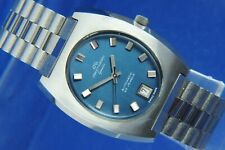 Jaquet Girard Geneve Automatic