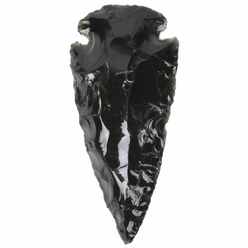 G4901 black obsidian - ,