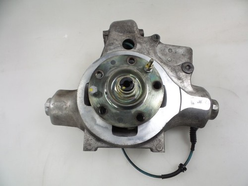 Stub axle right front ferrari - axle,