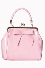 Pink Retro American Vintage