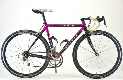 Pinarello prince team - prince, telekom