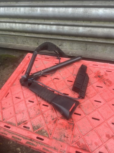 Vauxhall corsa door - vauxhall,