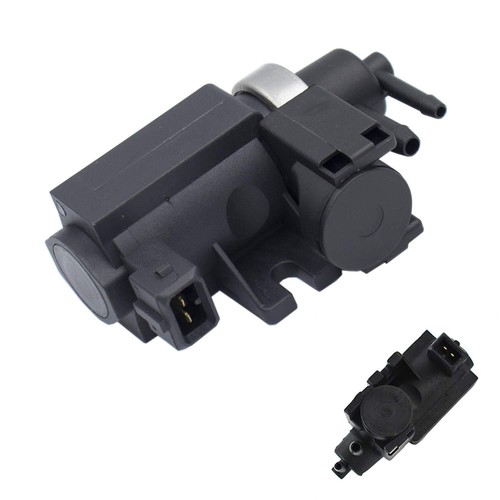 Turbo wastegate solenoid for - turbo,