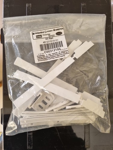 Genuine hotpoint indesit - genuine,