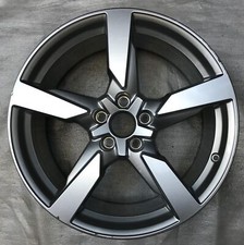 1 Original Audi Alloy Wheel
