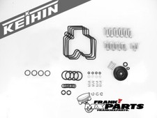 Genuine keihin fcr flatslide - keihin,
