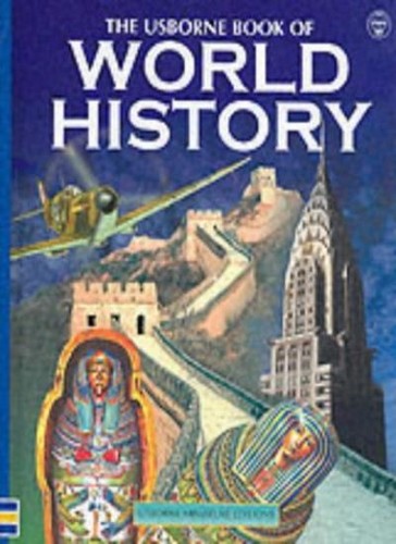 Mini world history - mini,