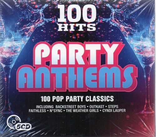 Various artists 100 hits - 100,