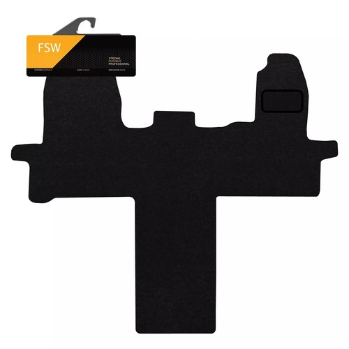 Van floor mat for ford - van,