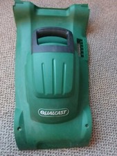 Qualcast M2EB1437M RM37 1400W