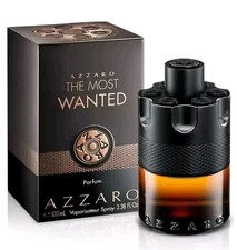 Azzaro The Most Wanted 100ml Men's Parfume