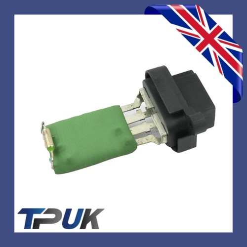 Transit heater resistor - heater,