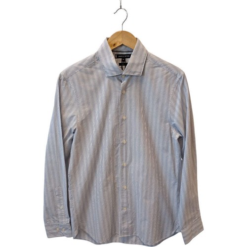 Tommy hilfiger blue white - tommy,
