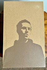 Clarks Liam Gallagher Desert