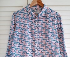 SEASALT Larissa Shirt 100%