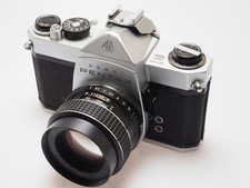 Pentax Spotmatic SP 1000