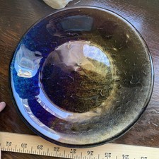 Iridescent Fused Dichroic