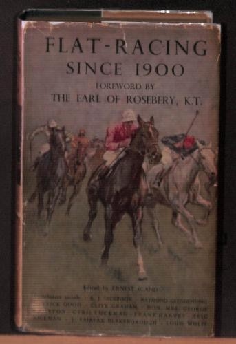 Flat racing since - flat-racing,
