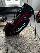 Titleist 2025 Players StaDry 4