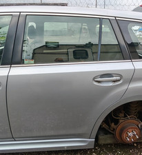  2013 Subaru Legacy Estate 2.0 Diesel AWD  Passenger Side Rear Door for Sale