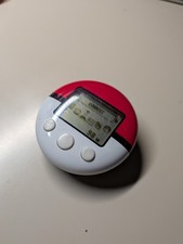 Pokewalker Pokemon Nintendo DS Soul Silver Heart Gold New Battery PAL NDS Retro